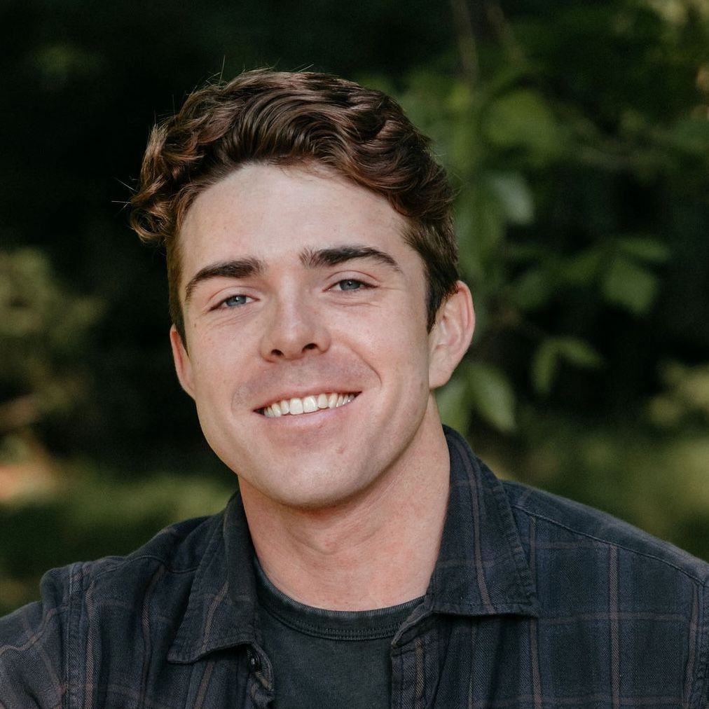 Garrett Kincaid